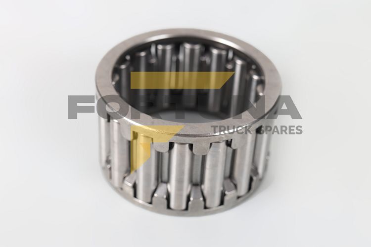 Imagem do produto ROLAMENTO AGULHA EIXO REDUZIDA GR871 - Cód: FAP-12053